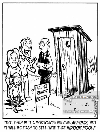 400x528 Outhouse News And Political Cartoons