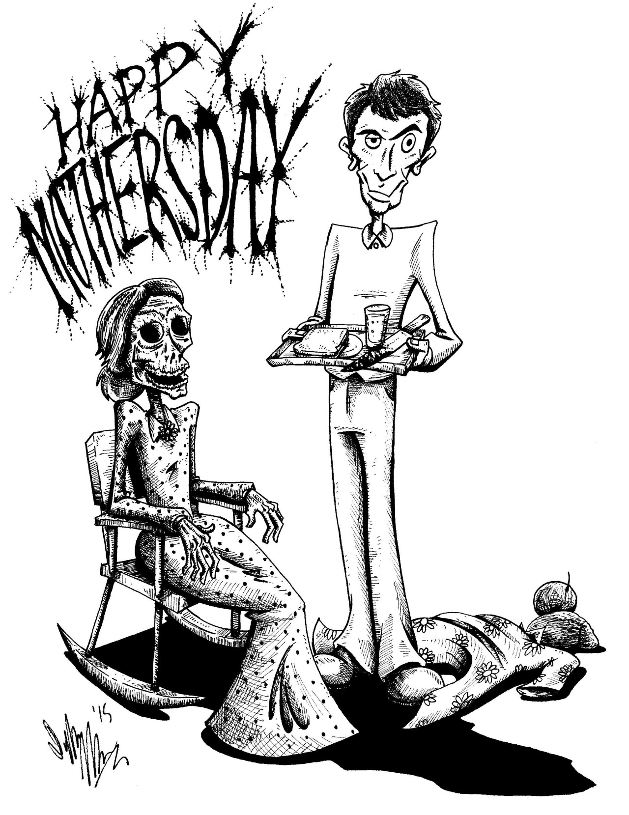 1280x1659 Outhouse Cartoons Tumblr