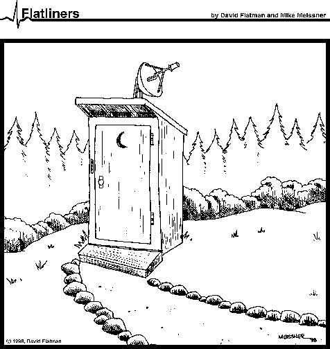 476x504 Outhouse Line Drawings