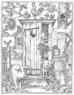 240x306 Impression Obsession Cling Mounted Rubber Stamp By Gary Robertson