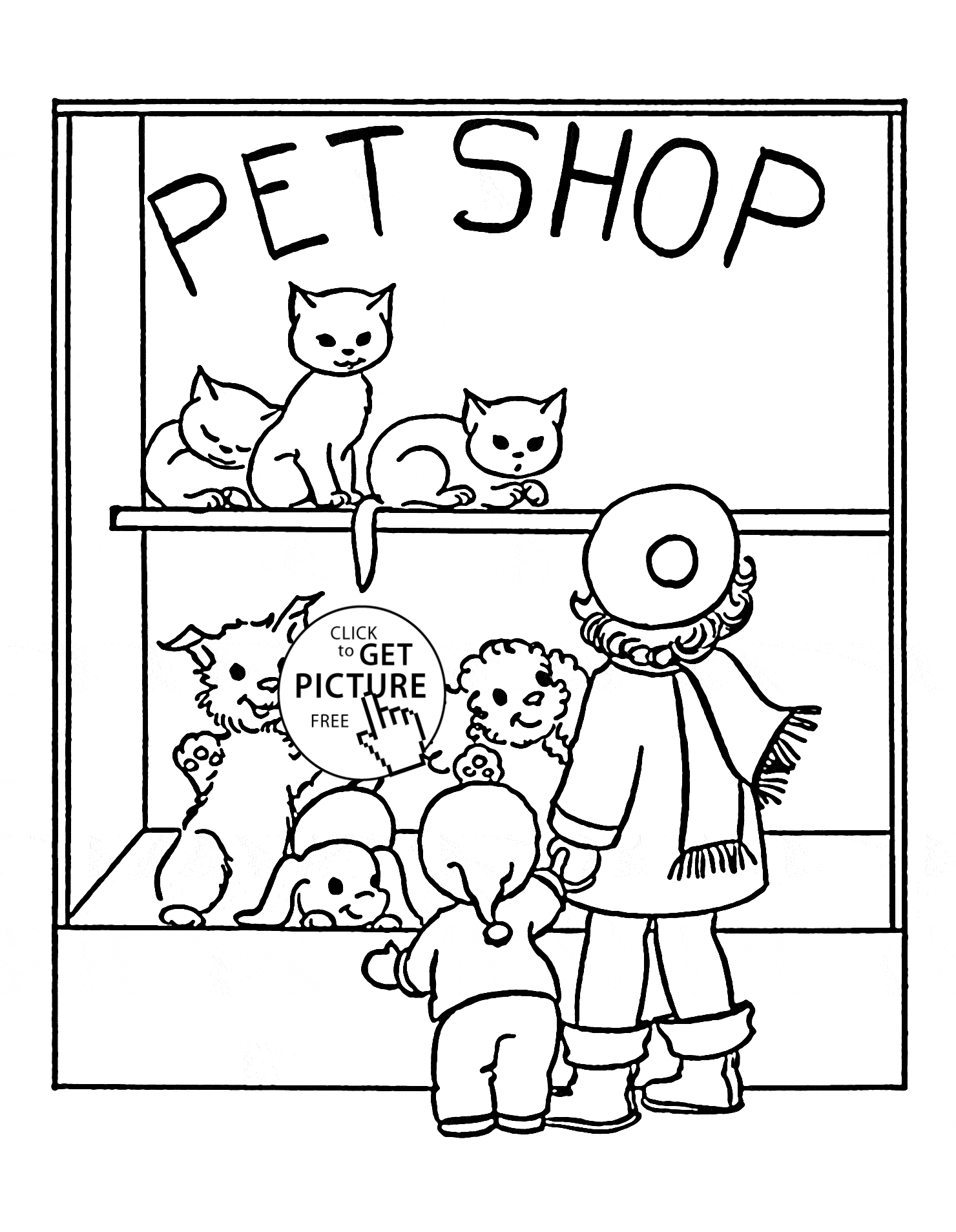 1480x1907 Outlet Coloring Pages