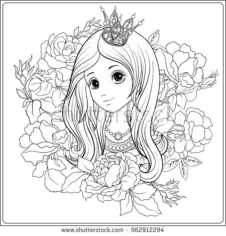 450x470 Princess Crown Coloring Page Crown Coloring Sheet Pictures Crown
