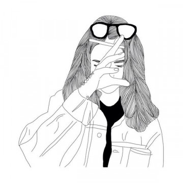 360x360 230 Outline Quotes By Quotesurf