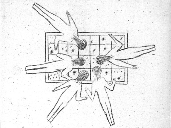 600x448 Outside The Pale Blue Dot (Beyond The Planet Earth Salonul De