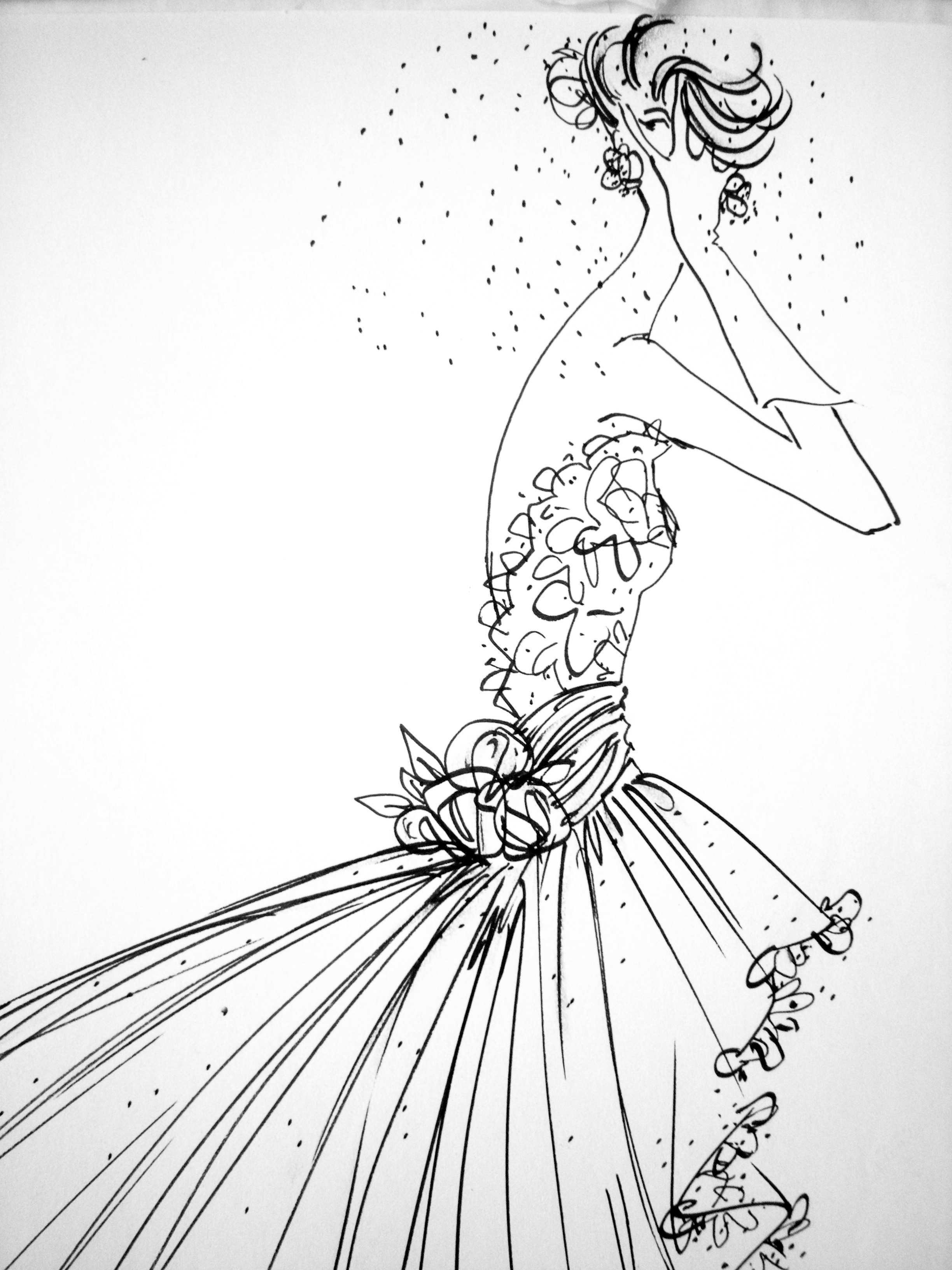 2448x3264 Sometimes You Have To Dream Outside Your World Rustic Chic