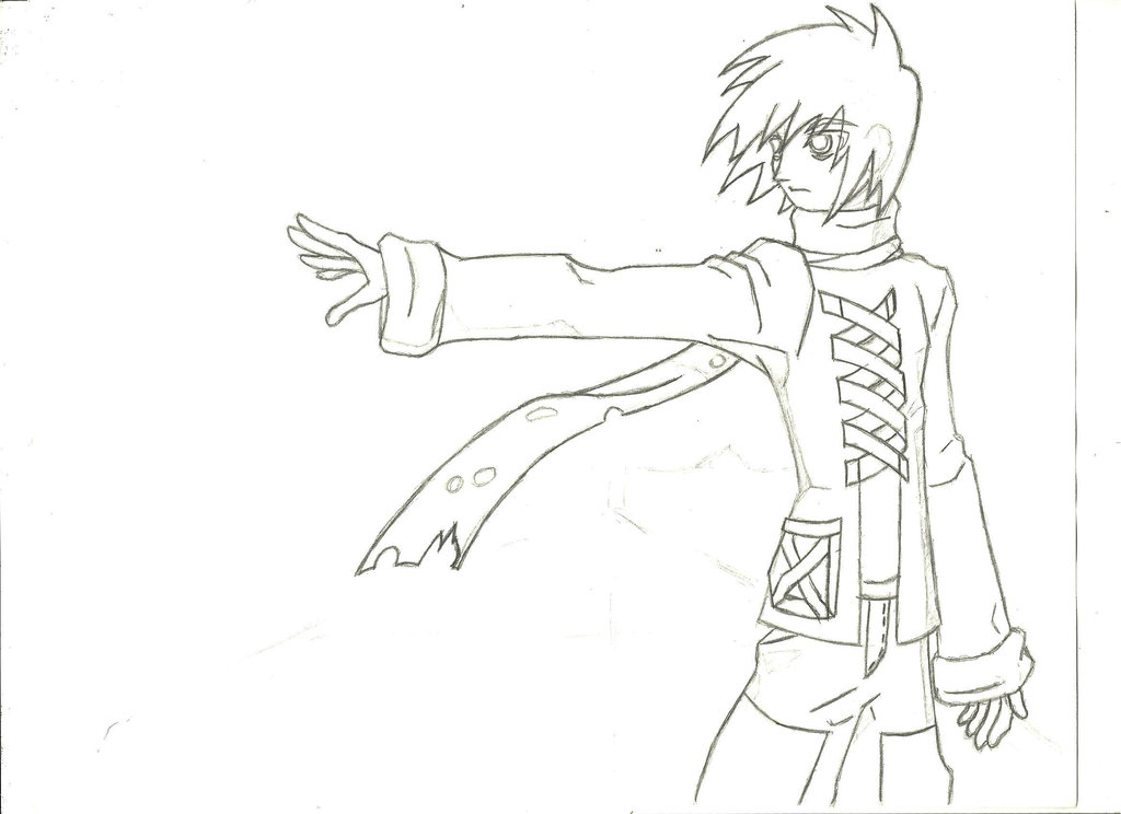 1024x744 Outstretched Hand By Ashergeist