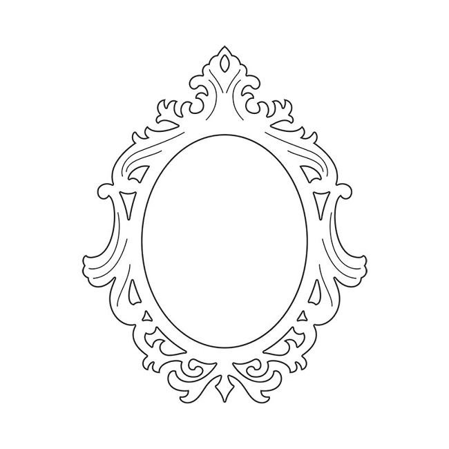 650x650 Sizzix Thinlits