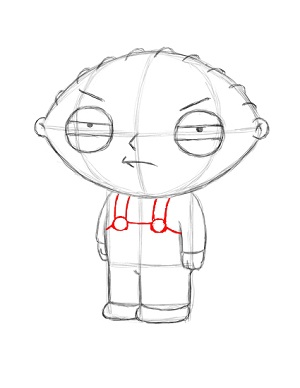 300x388 Easydrawingtutorials