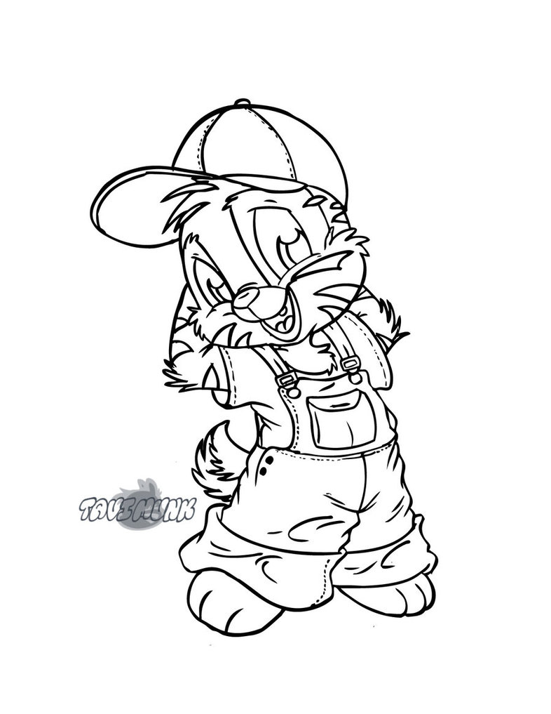 786x1017 My Overalls By Tavi Munk