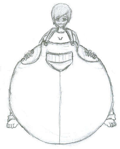 405x501 Tight Overalls By Metalics30