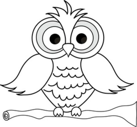 474x439 How To Draw A Owl Step 6 Art Owl, Owl Drawings