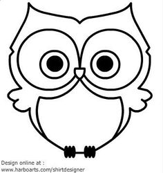 236x250 How To Draw An Owl Learn To Draw A Cute Colorful Owl In This Easy