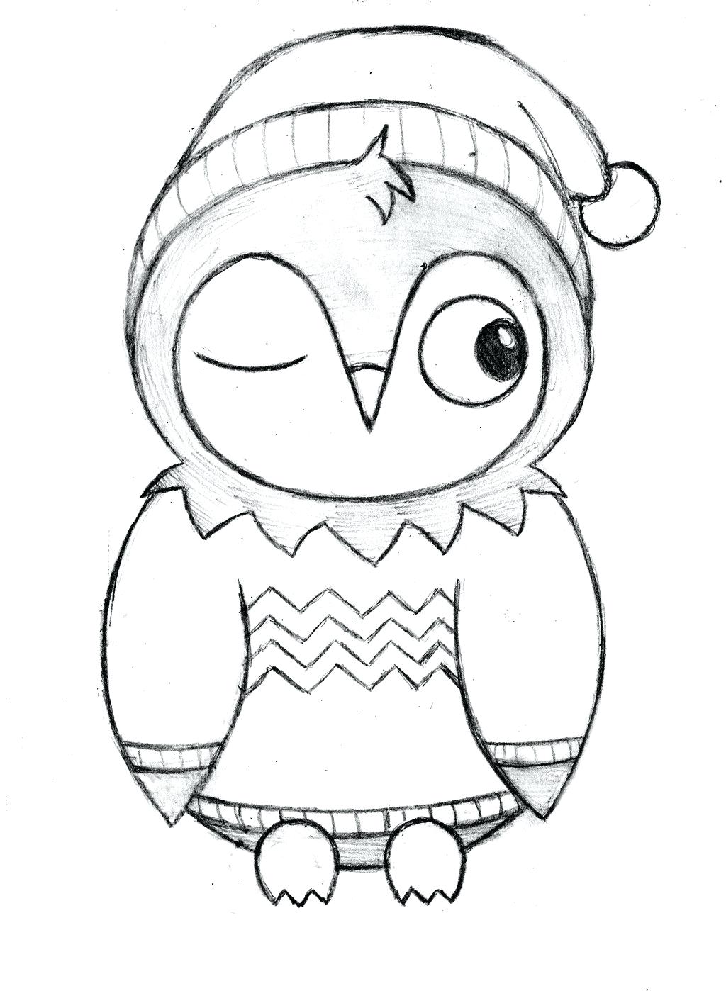 1024x1398 Printable Printable Easy Owl Pattern
