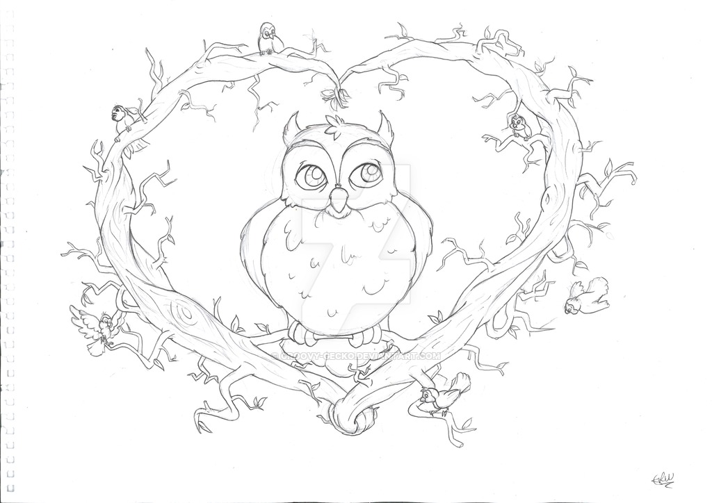 1024x724 Owl T Shirt Design