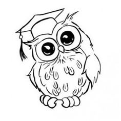 236x236 Owl And Sugar Skull Drawing Color Pages Sugar