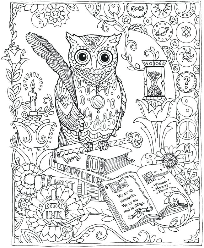 650x789 Pictures Of Owls To Print Free Ideas About Publications