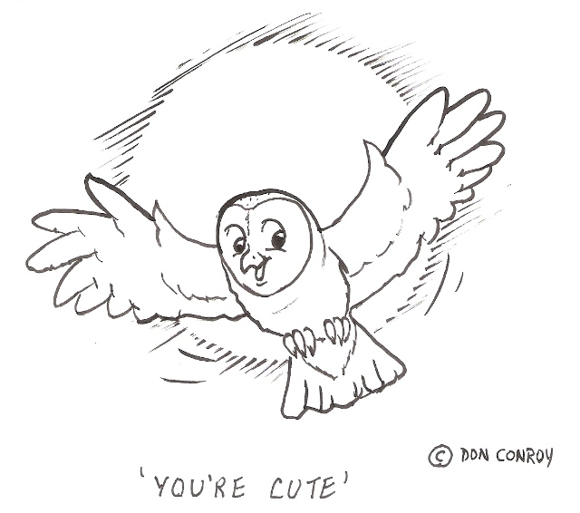 640x566 Owls How To Draw A Barn How To Draw Barn For Kids Step Step 1478