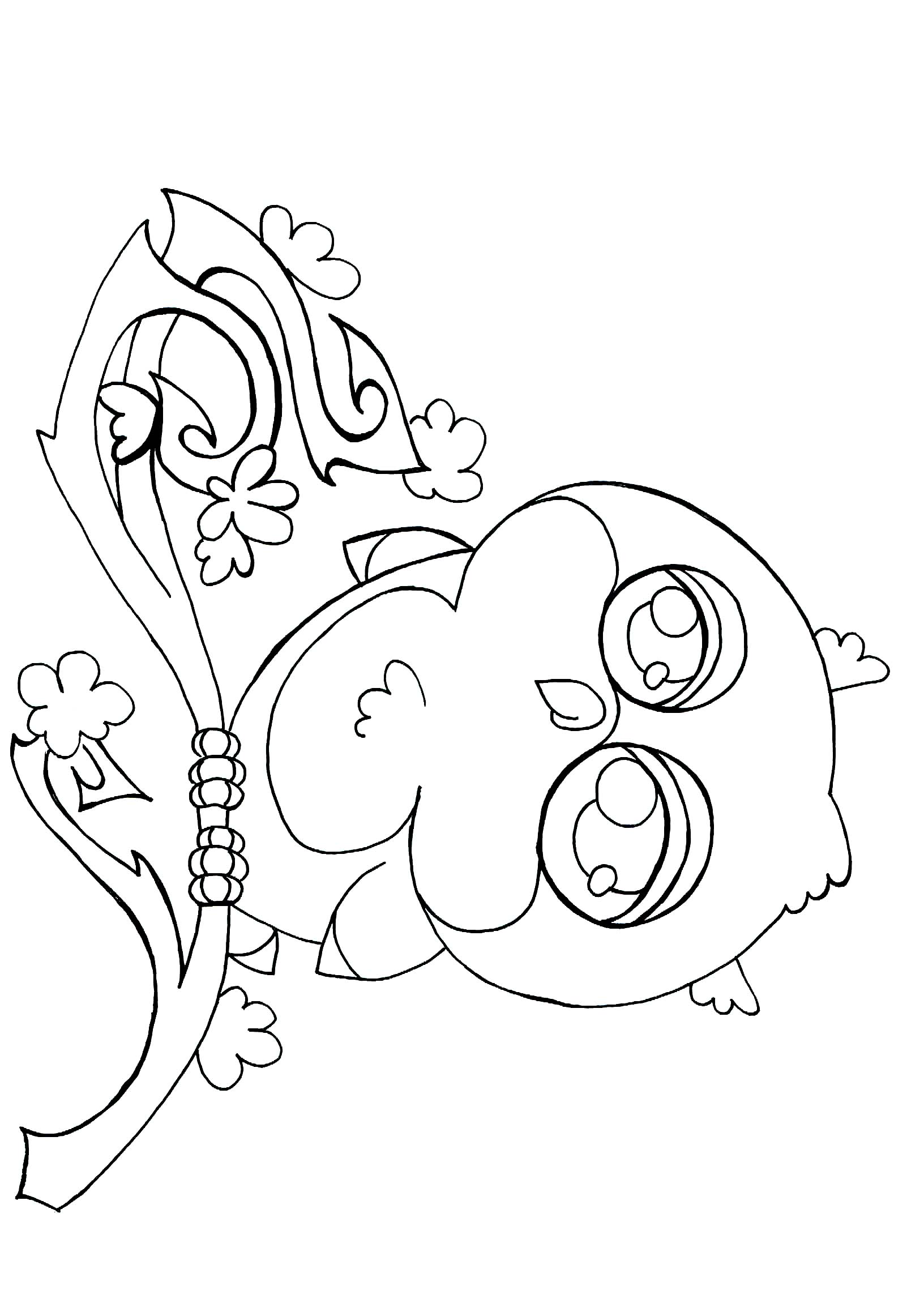 1632x2324 Sundries Abeccasart