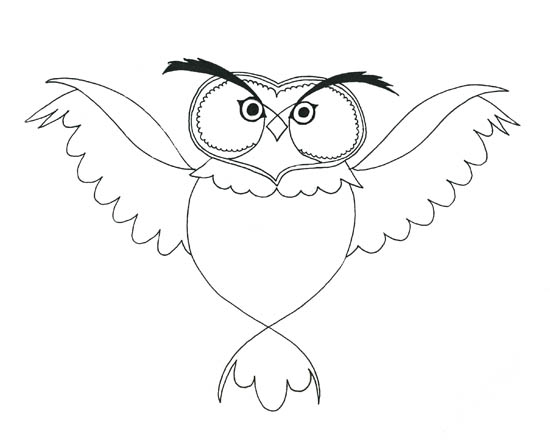 550x440 Tutorial Ten Paces And Draw