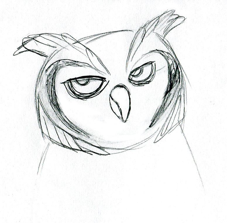 776x765 Brain In A Jar Better Anansi Sketches