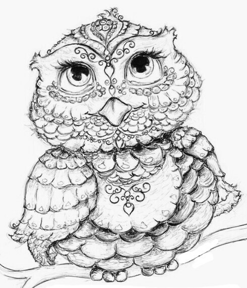 490x570 Coloring For Adults