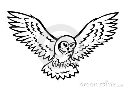 400x284 Flying Owl Wijze Uilen. Owl, Owl Art And Bird