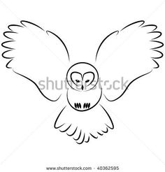 236x246 Simplified Elephant Drawing