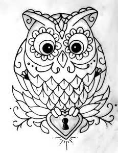 231x300 Draw Owls Step By Drawing Sheets Added Puzzlepieces Owls