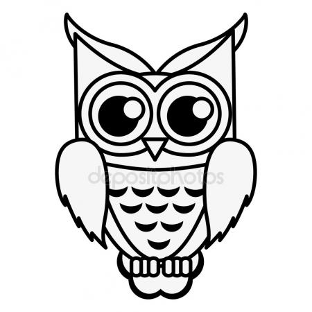 450x450 Line Art Hand Drawing Black Skull With Crown Had Isolated