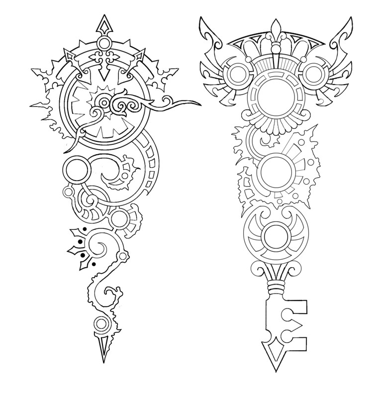 750x816 Collection Of Tumblr Owl Tattoo On Right Shoulder