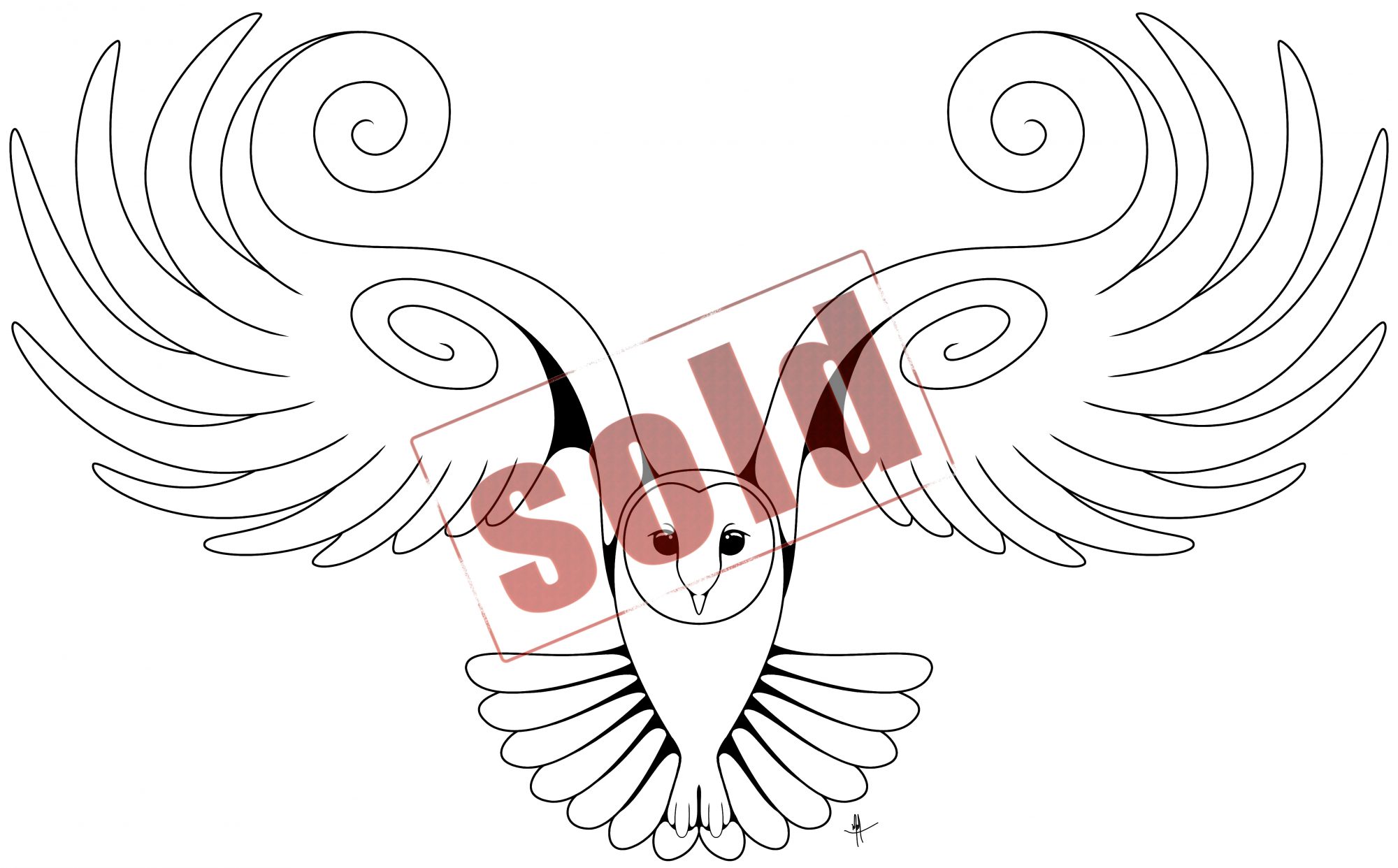 2000x1242 Drawing Masonillustration