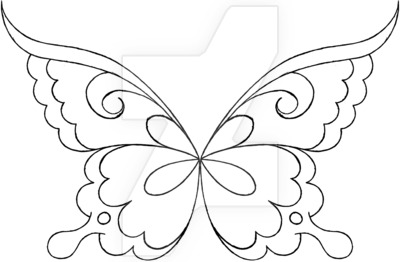 400x262 Owl Pixie Wings By An81angel