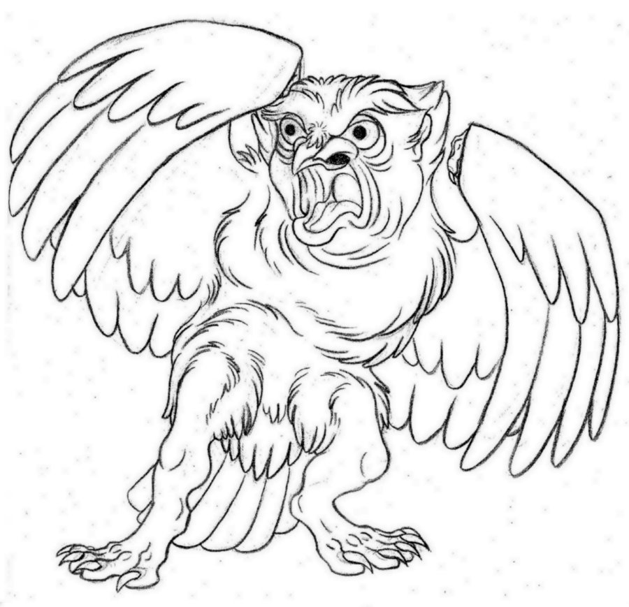 900x869 Were Owl By Gnawsome Opossum