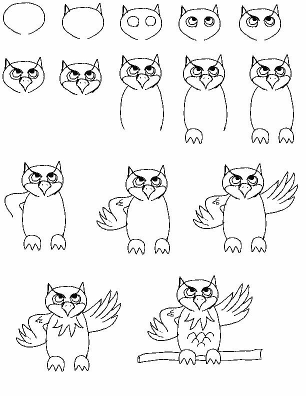 612x792 Pin By Susan Carrell On How To Draw