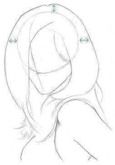 236x339 How To Draw A Superhero Body Tutorial