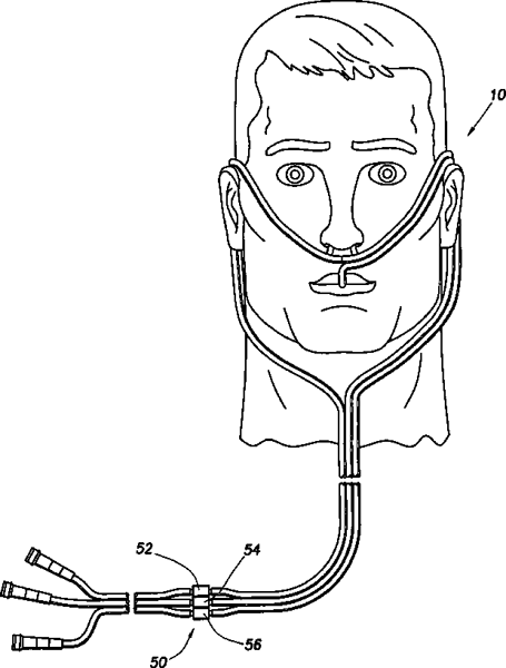 455x600 Rct Of Oxygen Vs. Room Air (Delivered By A Concentrator) ~ Pallimed