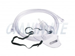300x226 Respiratory Oxygen Mask