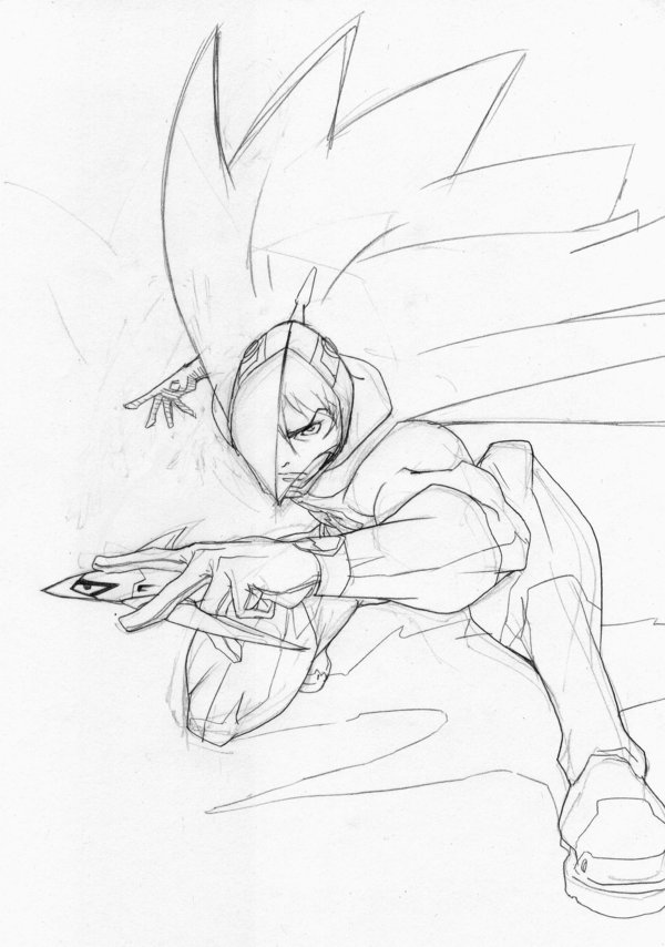 600x854 Gatcha Time By Tincan21 Comic ) Comic