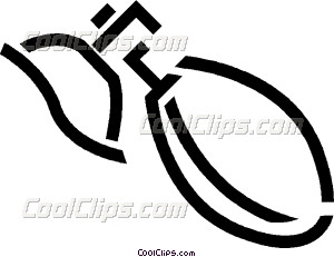 300x231 Oxygen Mask Vector Clip Art