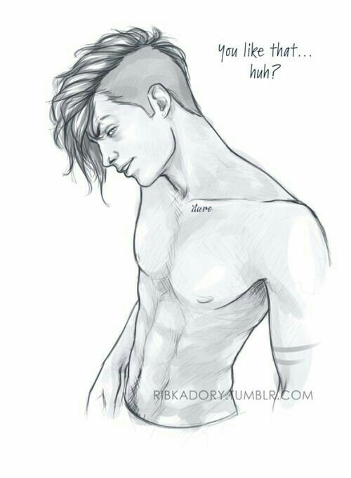 500x681 Pin By Amber Anaya On Drawings Drawing People