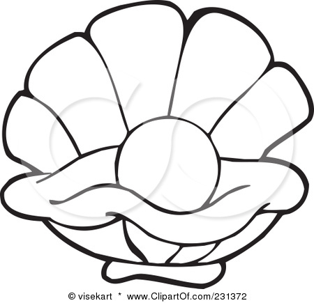 450x435 Oyster Clip Art Free Clipart Panda