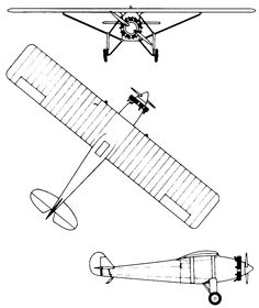236x280 B 17 Flying Fortress Diagrams