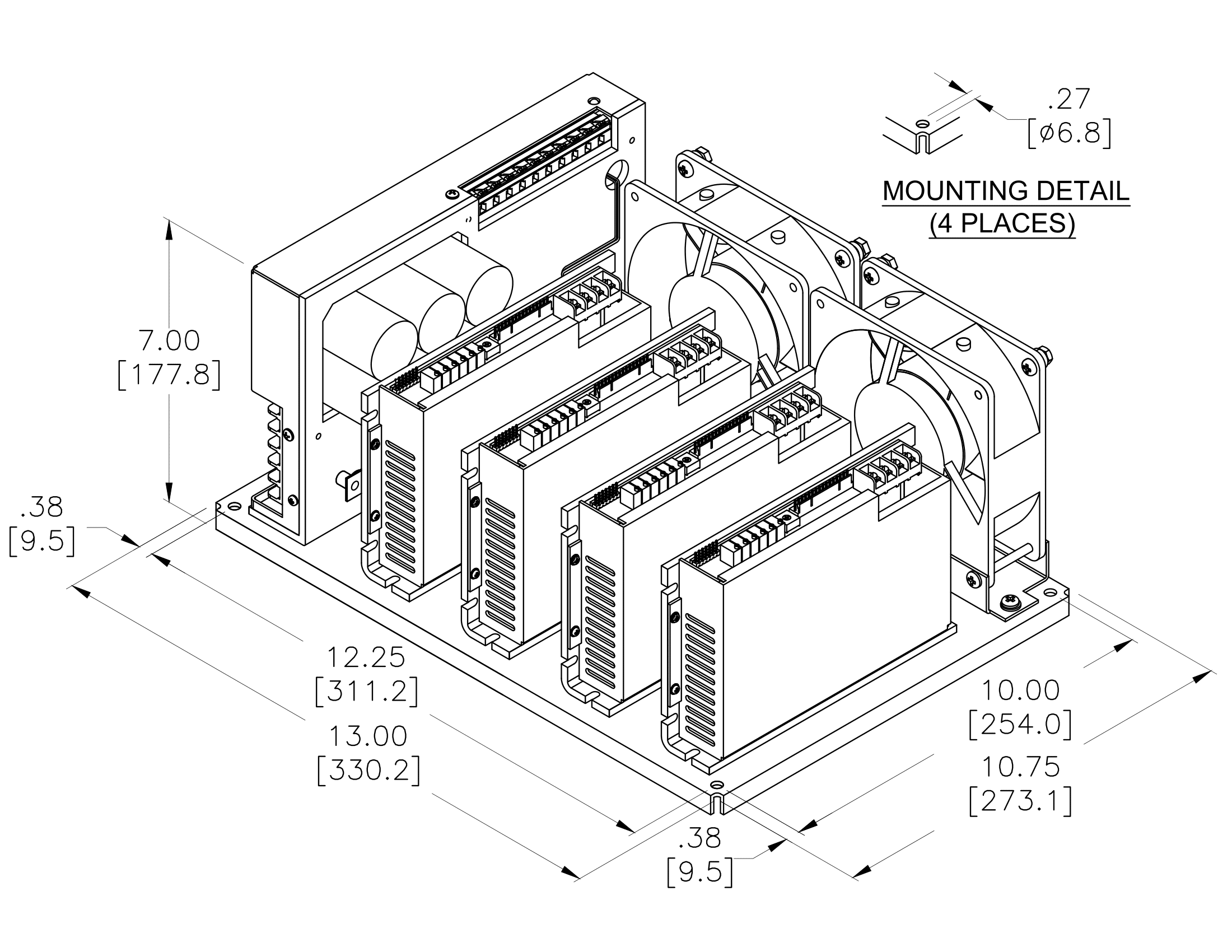 2200x1700 Analog Brush Pwm Series Archives Glentek