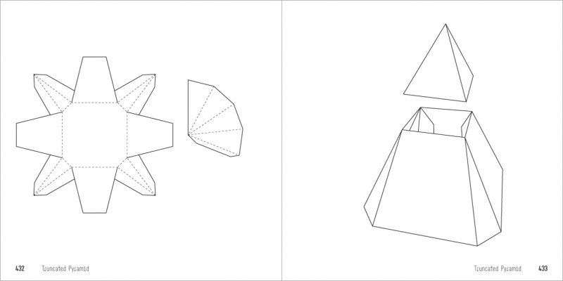 800x400 Package Design Templates Illustrator