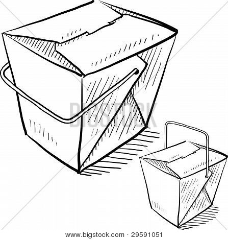 447x470 Food Packaging Images, Illustrations, Vectors