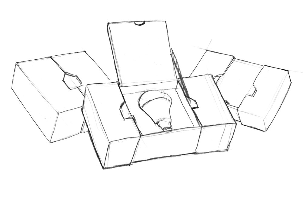 1000x667 Packaging A Start Up, Part 1 Budgets The Dieline Packaging