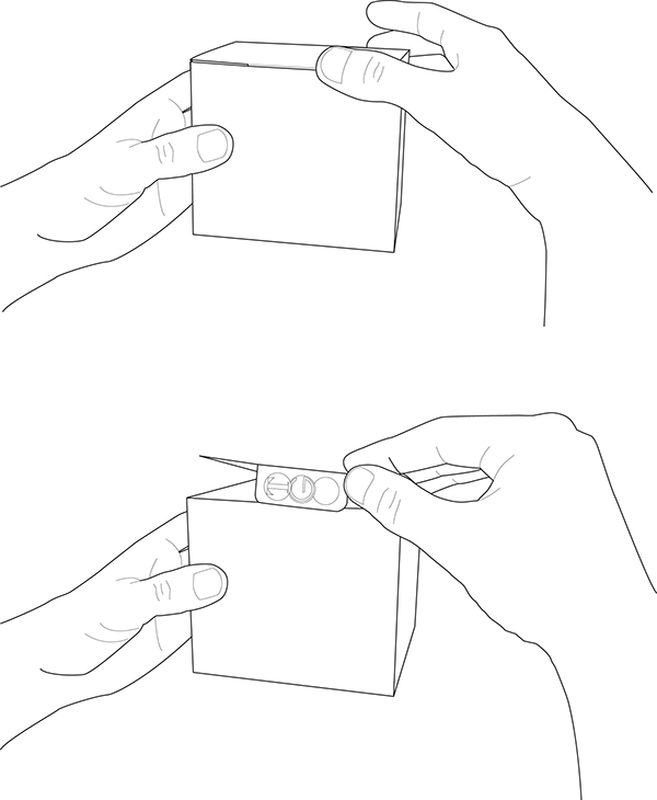 600x730 To Packaging Design With Surprise Graphics On Behance