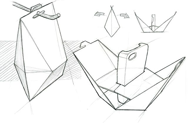 640x419 Iphone Case Packaging Process