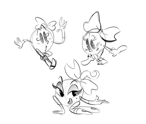 500x424 Pac Man Cartoon Tumblr