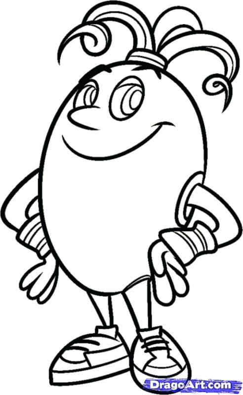 492x800 Pacman Pictures To Color Man Coloring Pages Pac Man Ghost Coloring